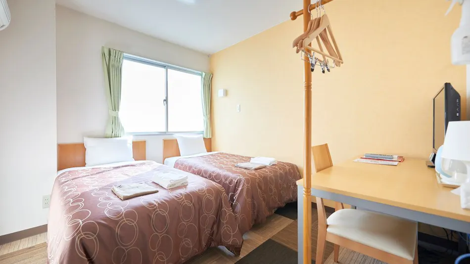 Hotel Select Inn Shikoku Chuo