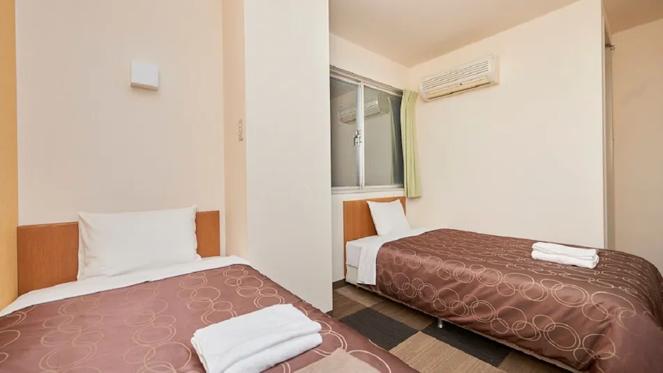 Hotel Select Inn Shikoku Chuo