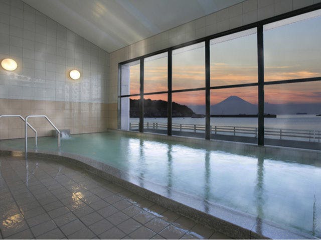 Kyukamura Tateyama