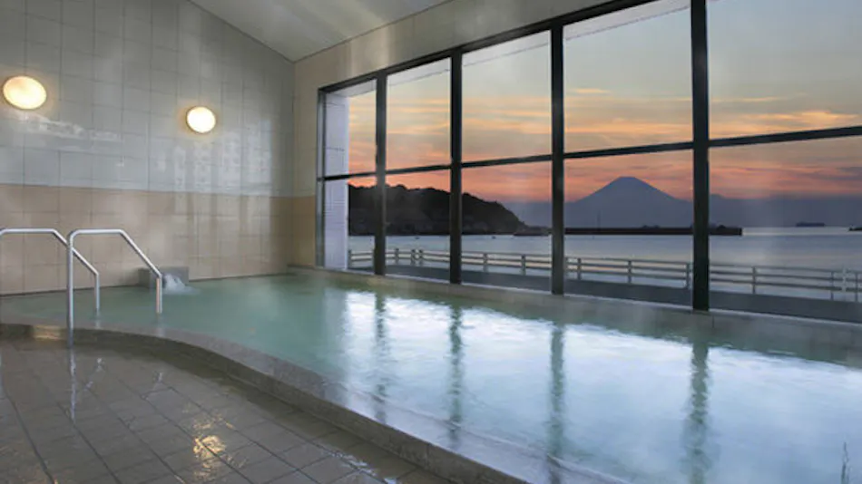 Kyukamura Tateyama