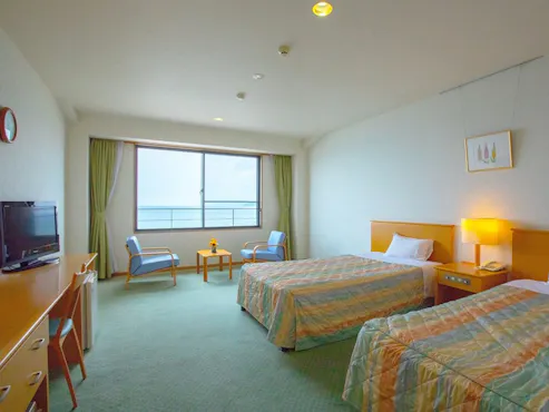 ห้องสไตล์ตะวันตก (ภาพตัวอย่าง)