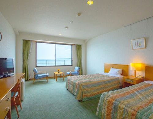 洋室（イメージ）