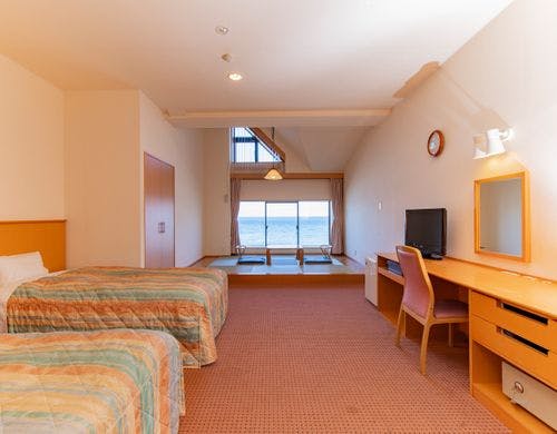 和洋室（イメージ）