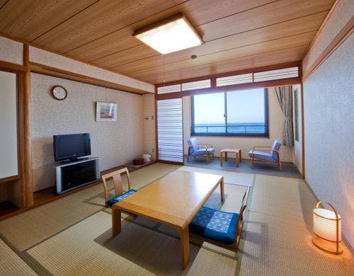 和室（イメージ）