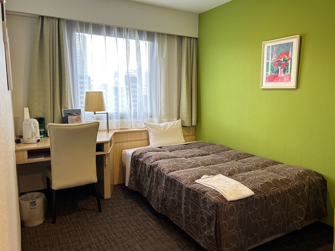 Hotel NCB