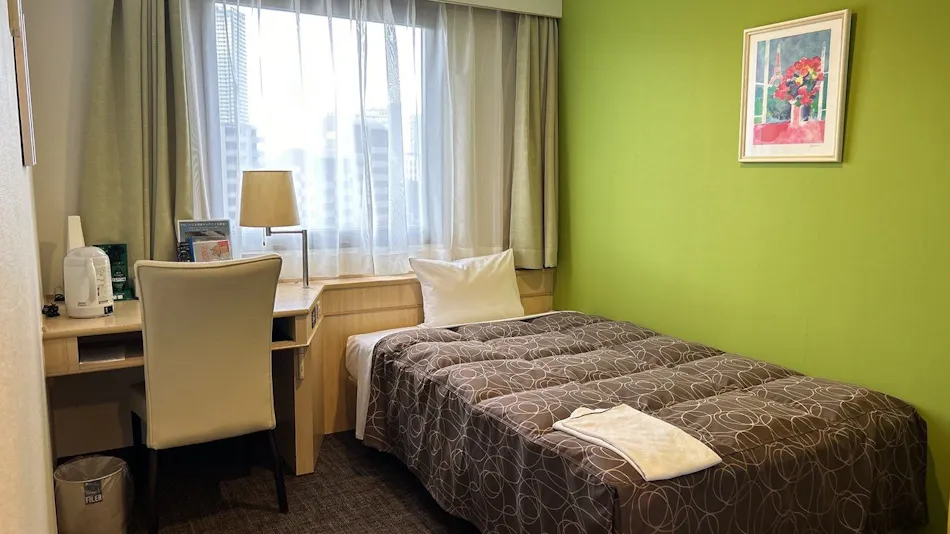 Hotel NCB