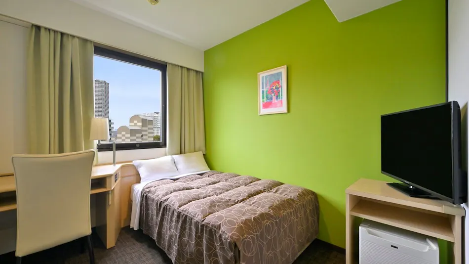 Hotel NCB
