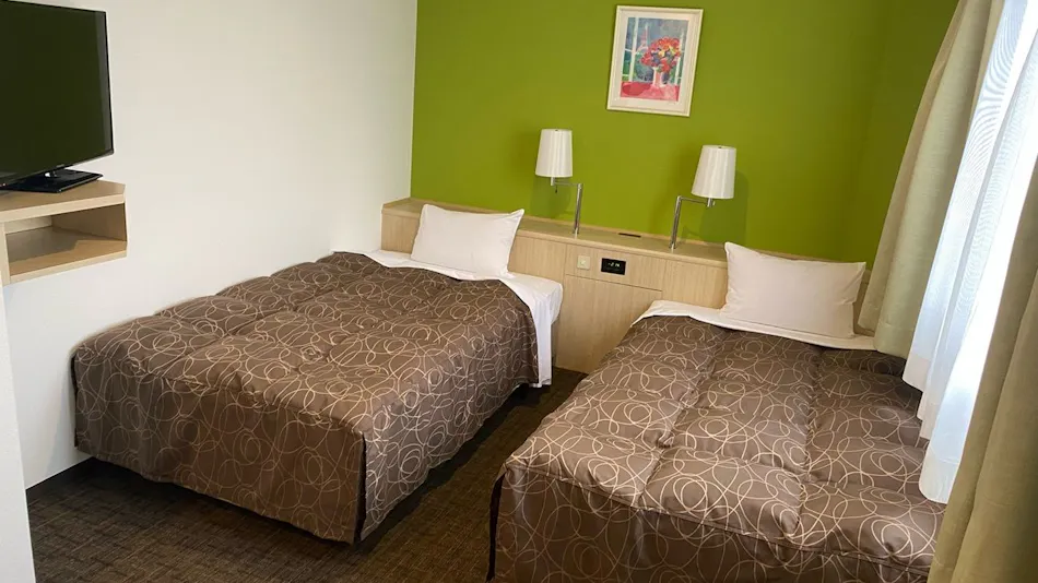 Hotel NCB