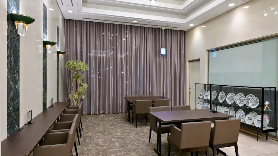 Hotel NCB