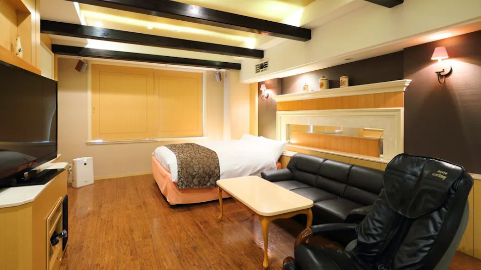 Hotel Fine Garden Toyonaka Osaka International (Itami) Airport