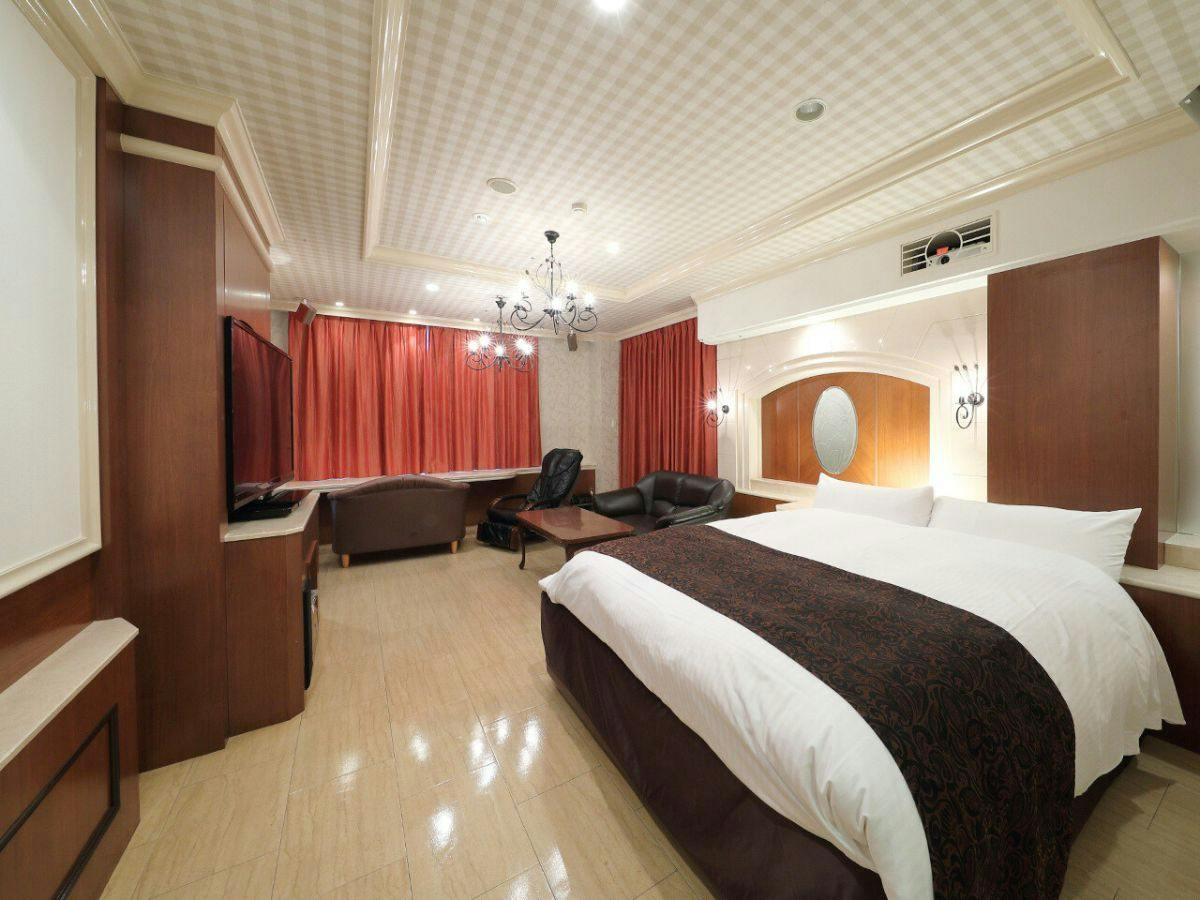 Hotel Fine Garden Toyonaka Osaka International (Itami) Airport