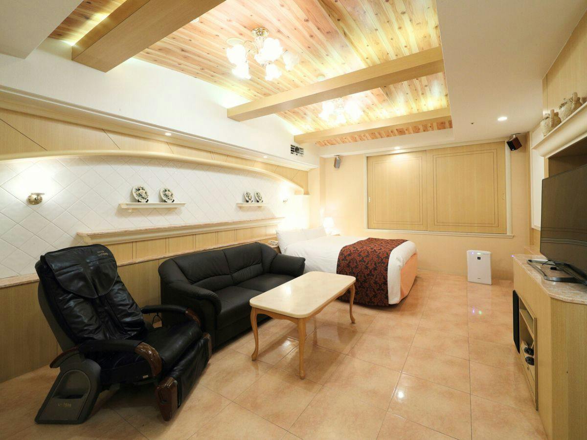 Hotel Fine Garden Toyonaka Osaka International (Itami) Airport