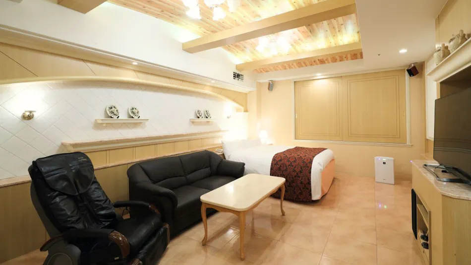 Hotel Fine Garden Toyonaka Osaka International (Itami) Airport