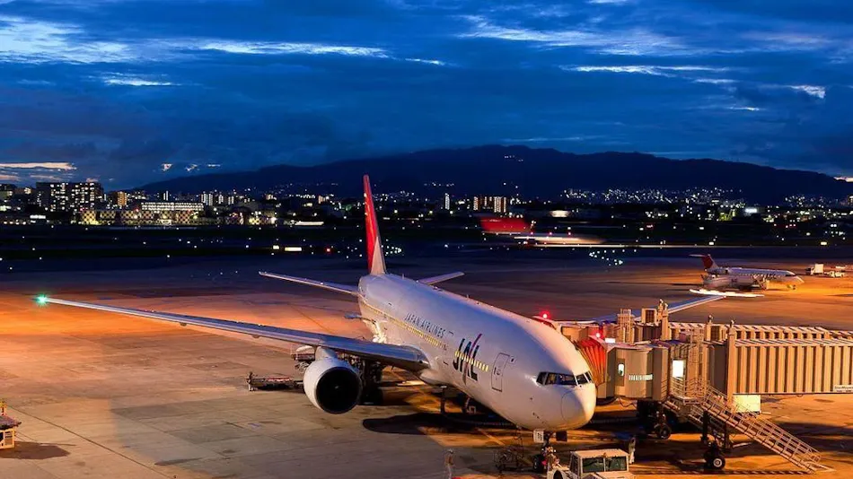 Hotel Fine Garden Toyonaka Osaka International (Itami) Airport