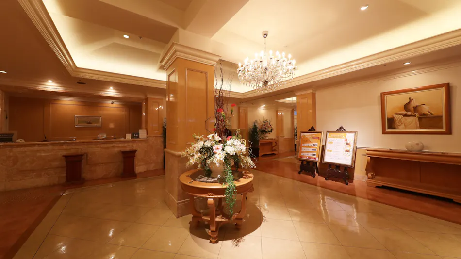 Hotel Fine Garden Toyonaka Osaka International (Itami) Airport