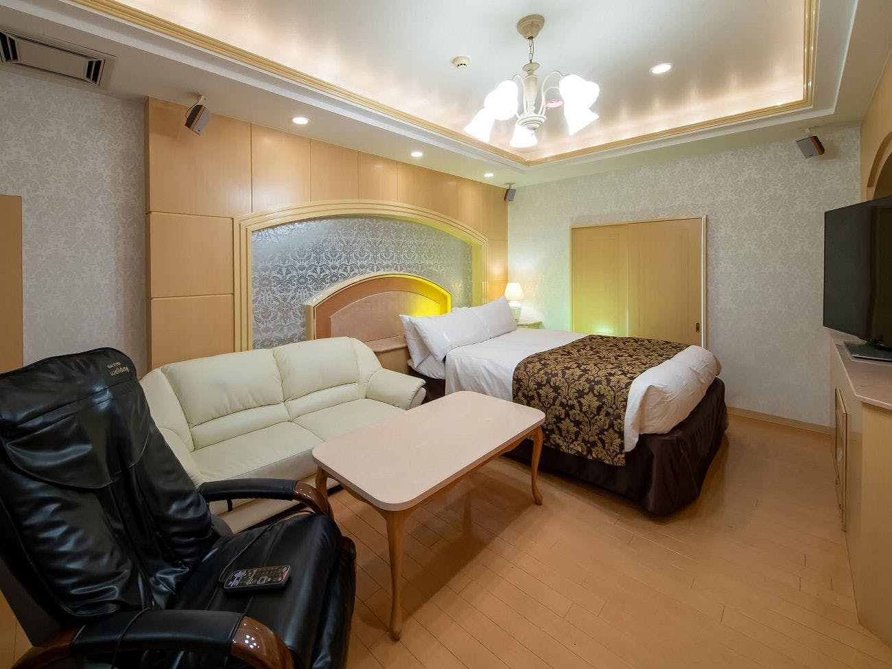 Hotel Fine Garden Kuwana Nagashima