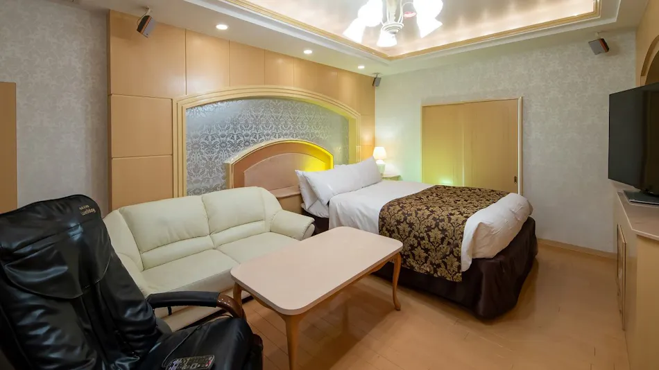 Hotel Fine Garden Kuwana Nagashima