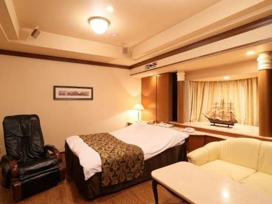 Hotel Fine Garden Kuwana Nagashima