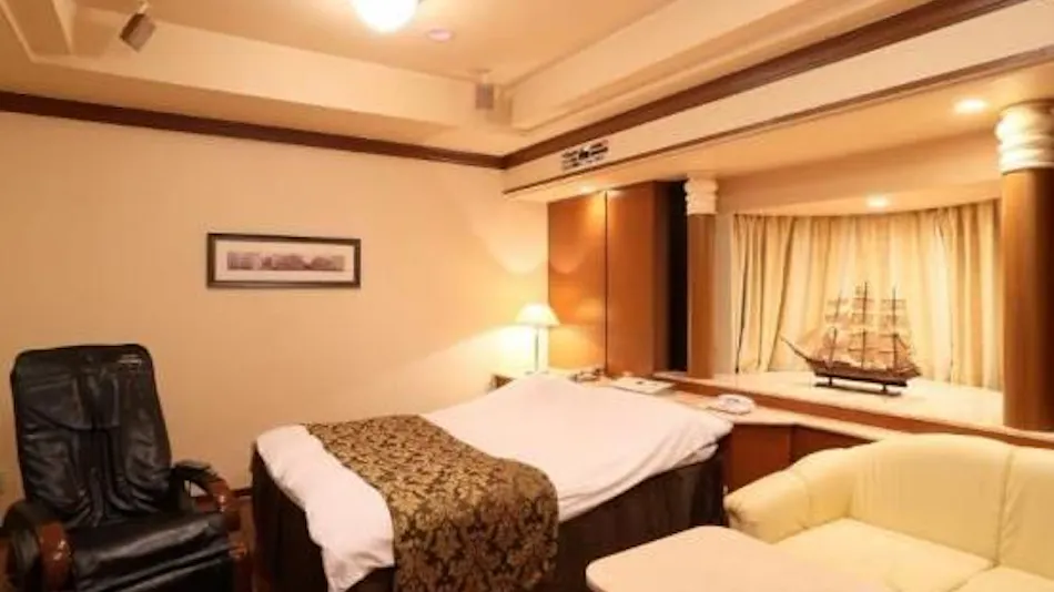 Hotel Fine Garden Kuwana Nagashima