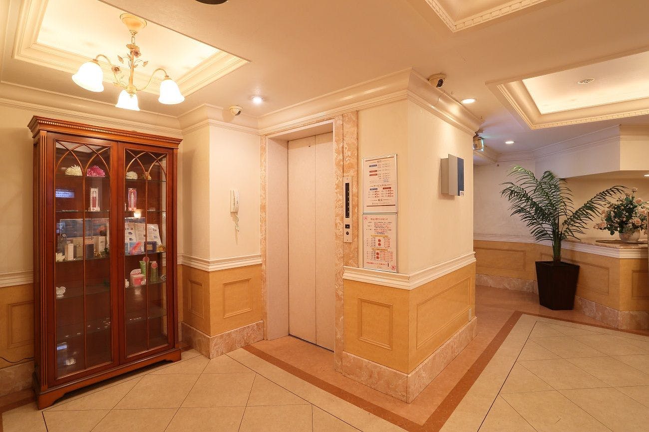 Hotel Fine Garden Kuwana Nagashima