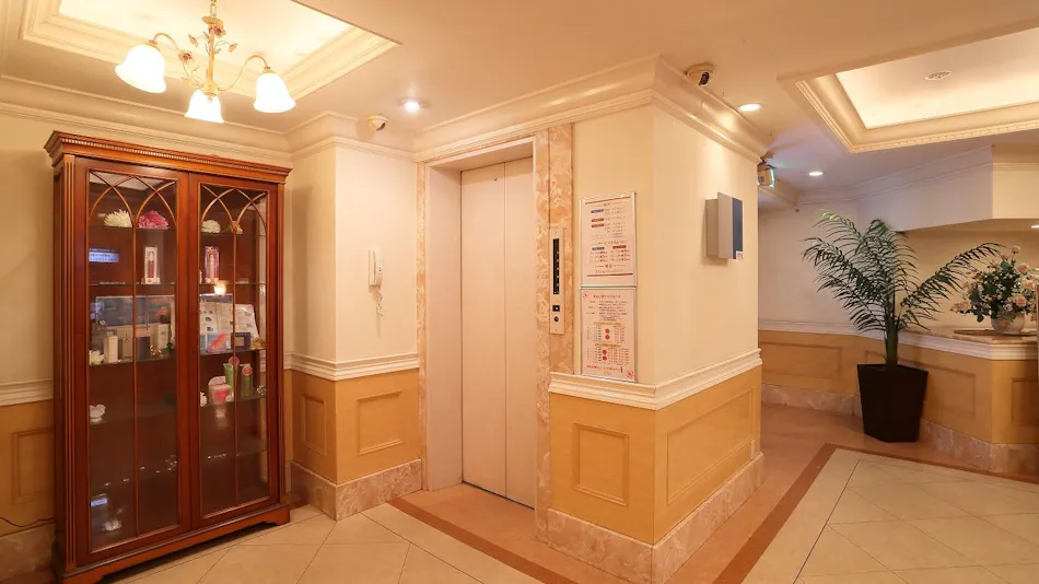 Hotel Fine Garden Kuwana Nagashima