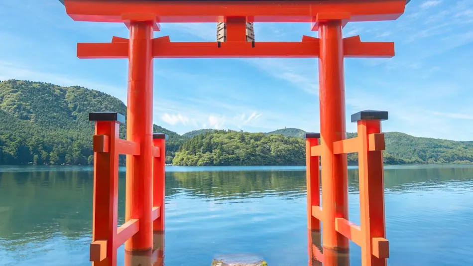 Livemax Resort Hakone Ashinoko