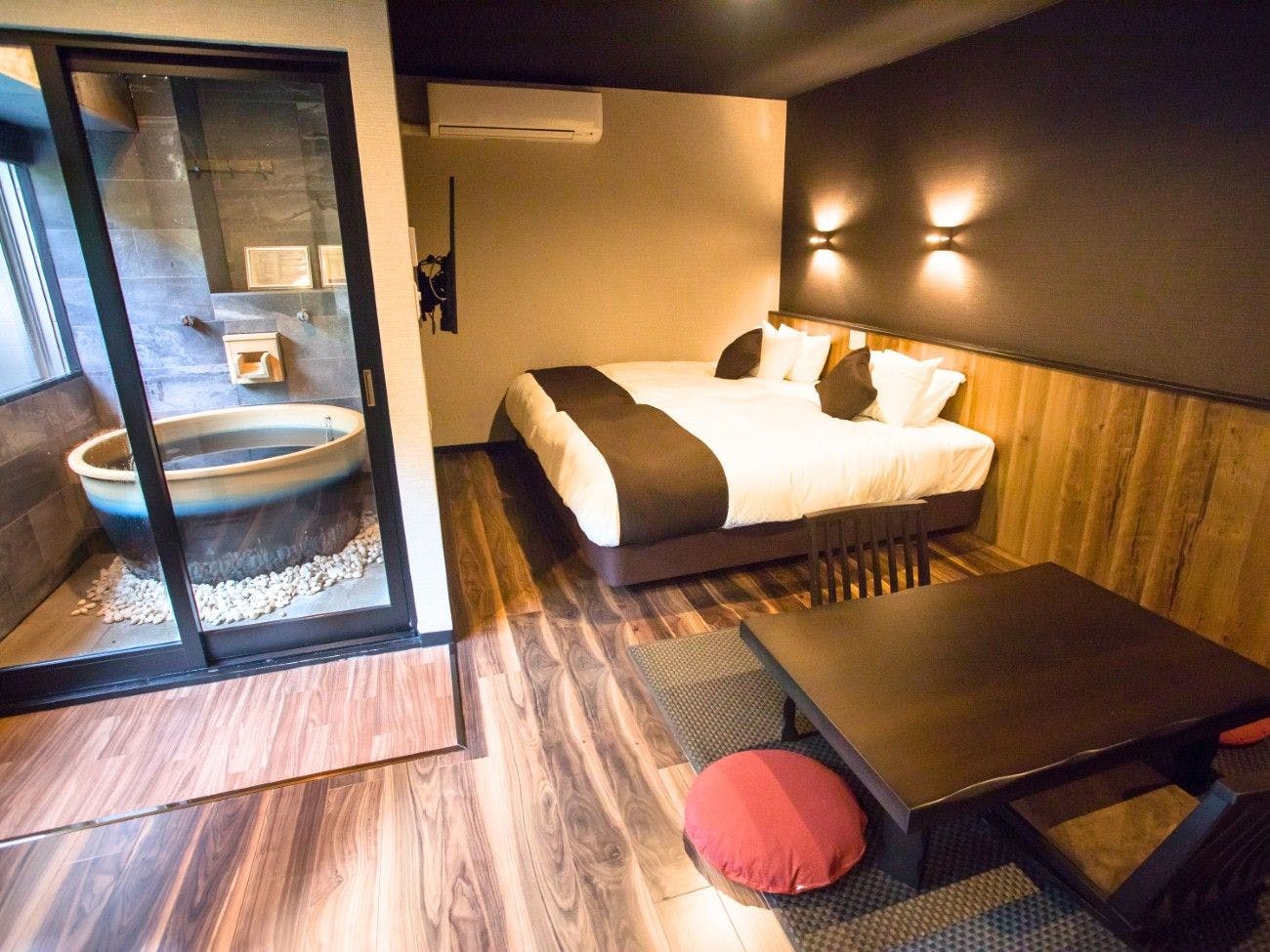 Livemax Resort Hakone Ashinoko