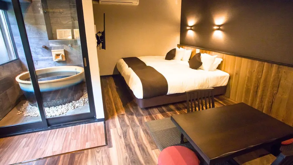 Livemax Resort Hakone Ashinoko