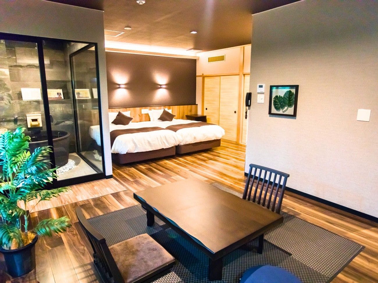 Livemax Resort Hakone Ashinoko