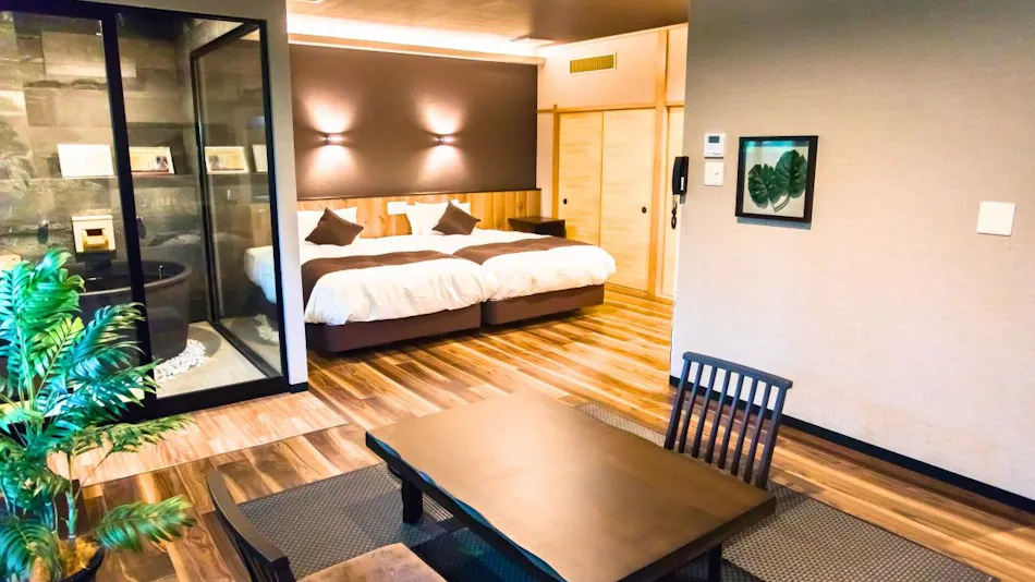 Livemax Resort Hakone Ashinoko