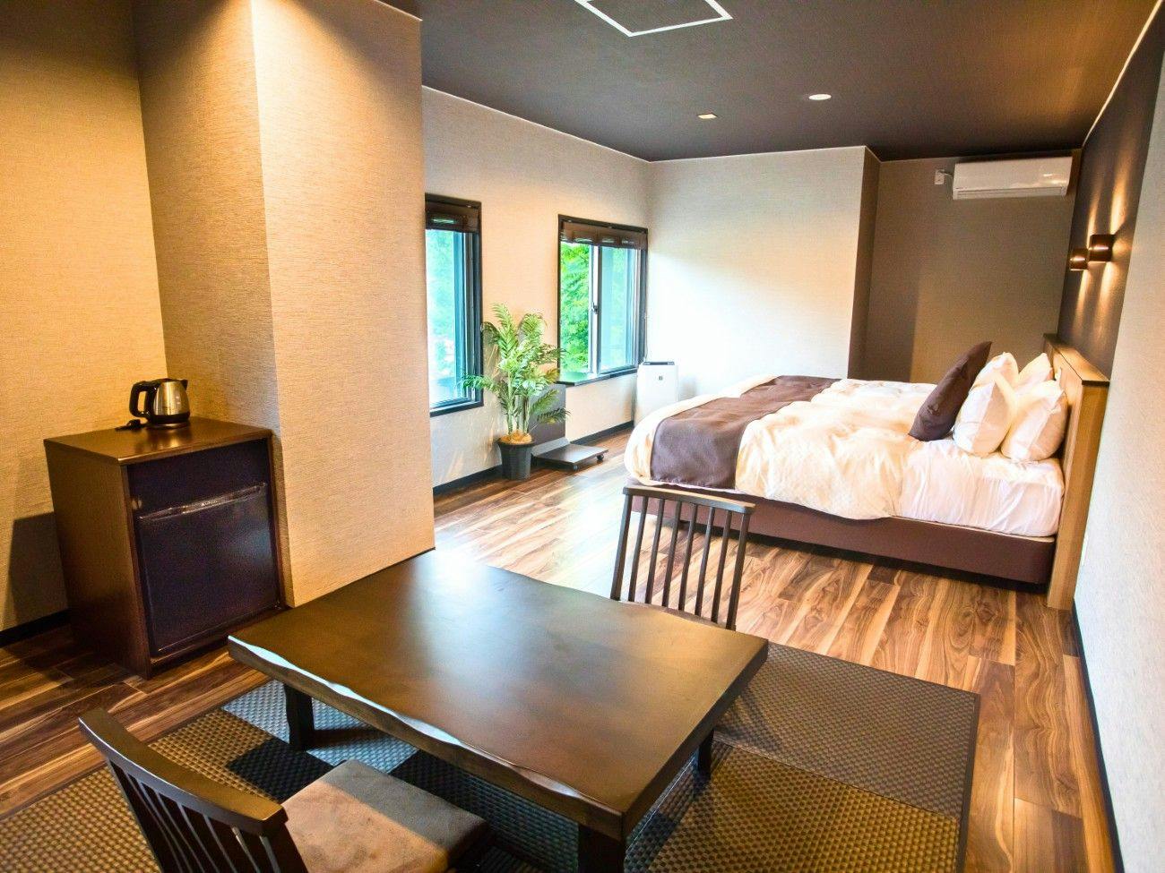 Livemax Resort Hakone Ashinoko