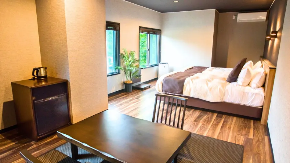 Livemax Resort Hakone Ashinoko