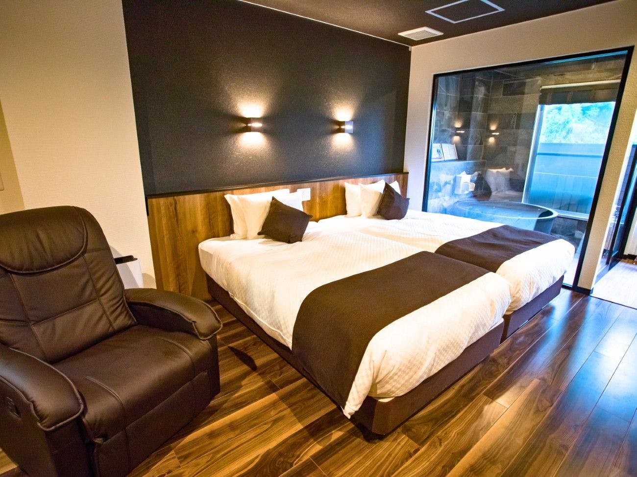 Livemax Resort Hakone Ashinoko
