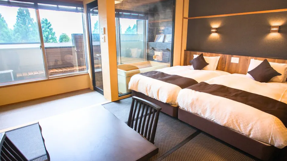Livemax Resort Hakone Ashinoko