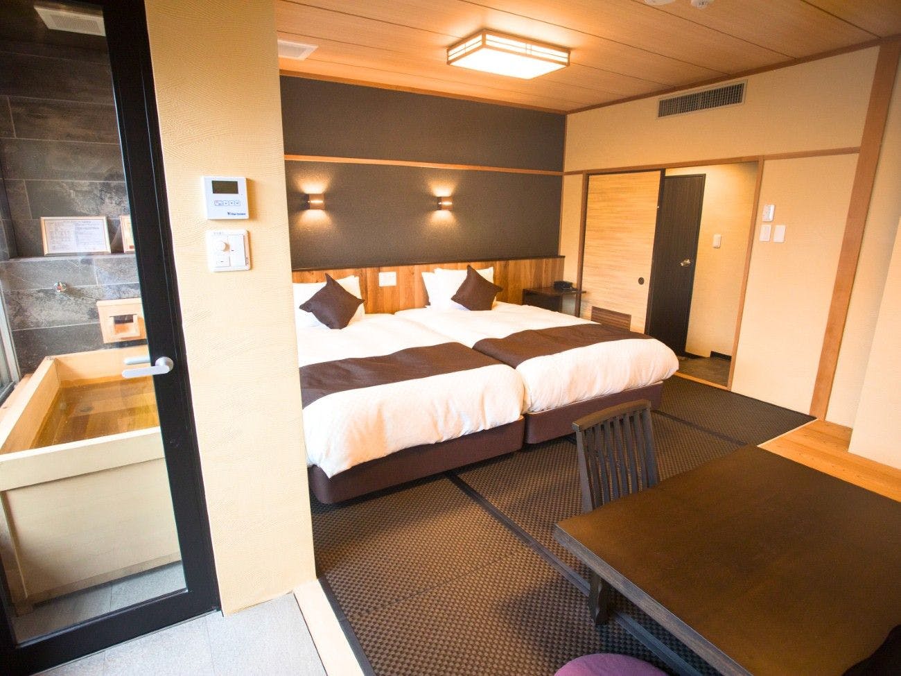 Livemax Resort Hakone Ashinoko