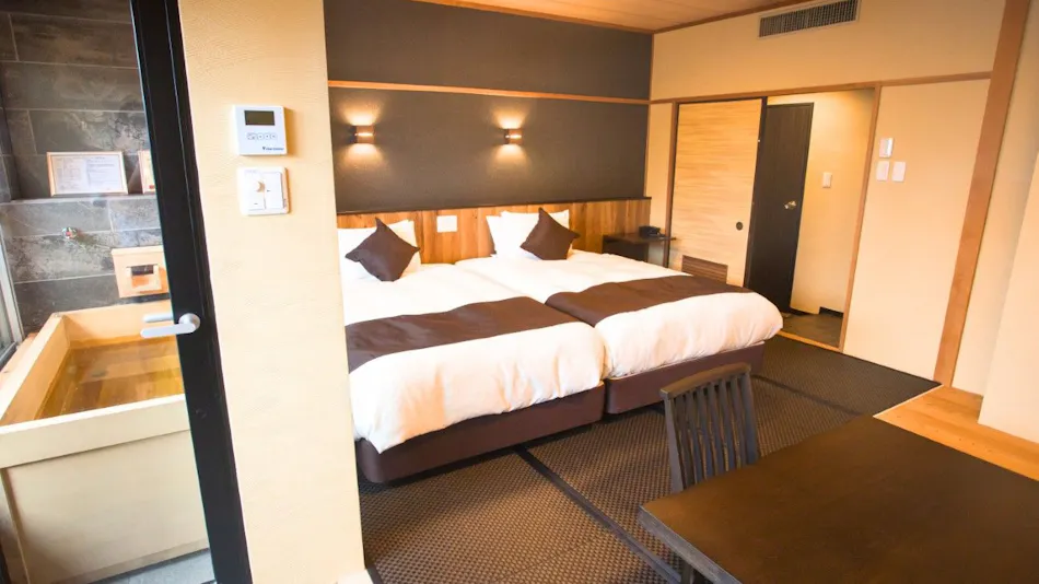 Livemax Resort Hakone Ashinoko