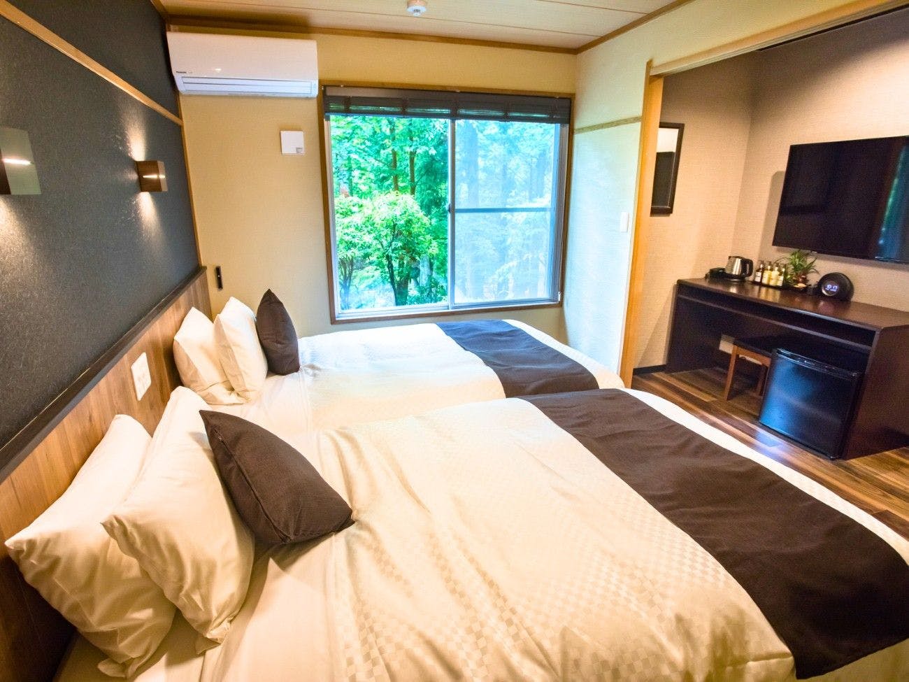 Livemax Resort Hakone Ashinoko