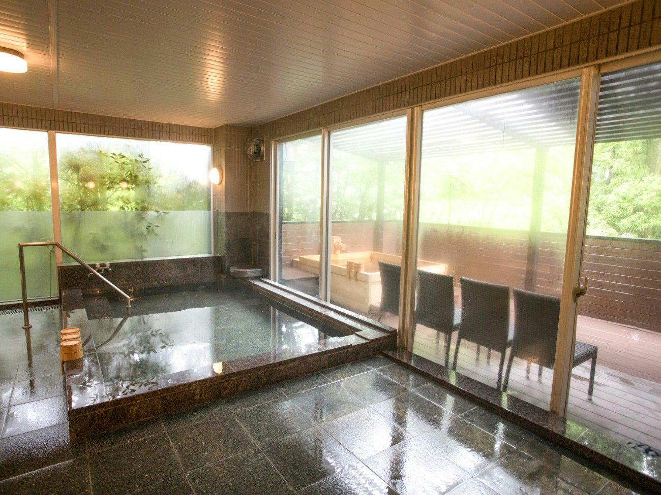 Livemax Resort Hakone Ashinoko