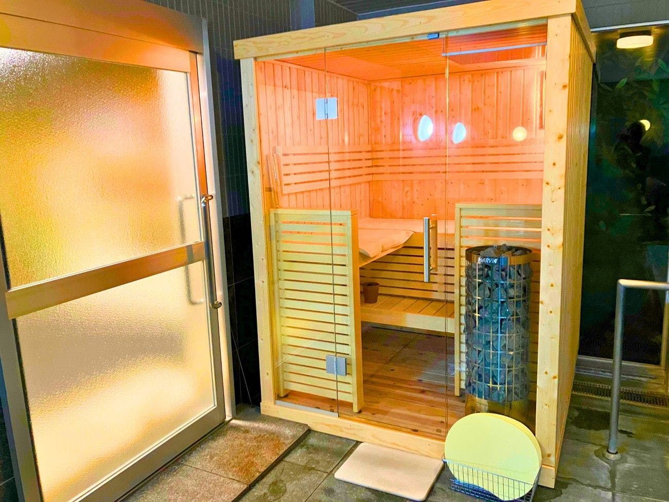 Livemax Resort Hakone Ashinoko