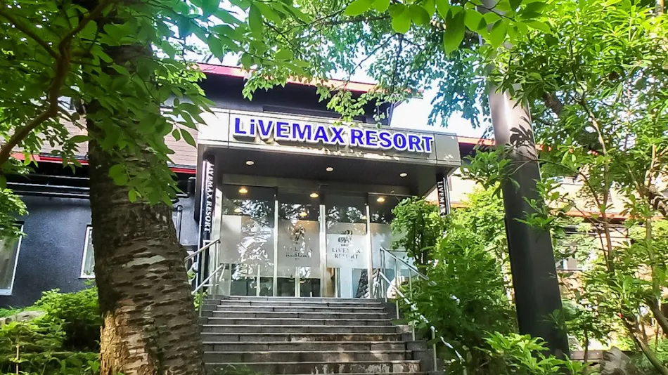 Livemax Resort Hakone Ashinoko