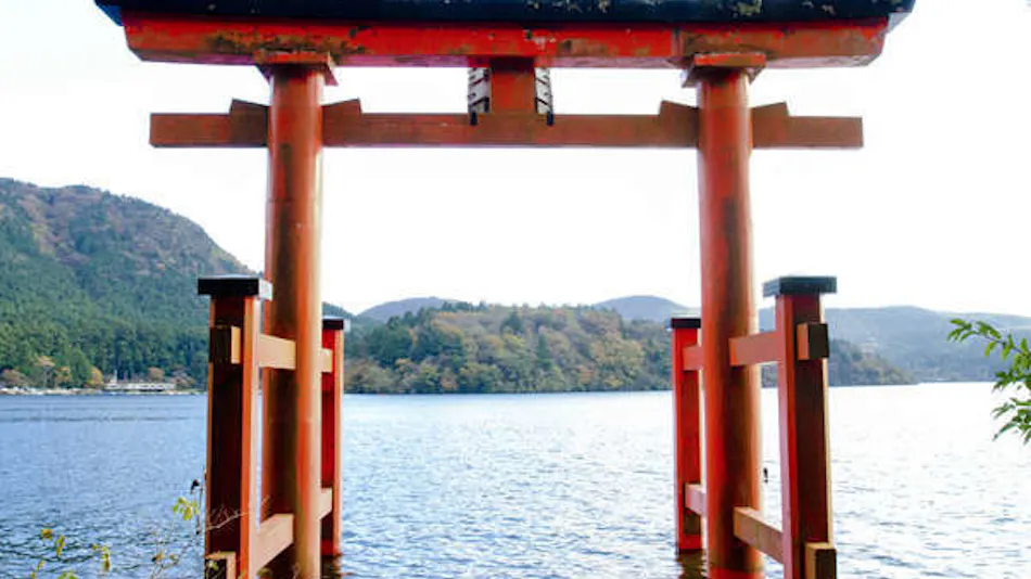 Livemax Resort Hakone Ashinoko