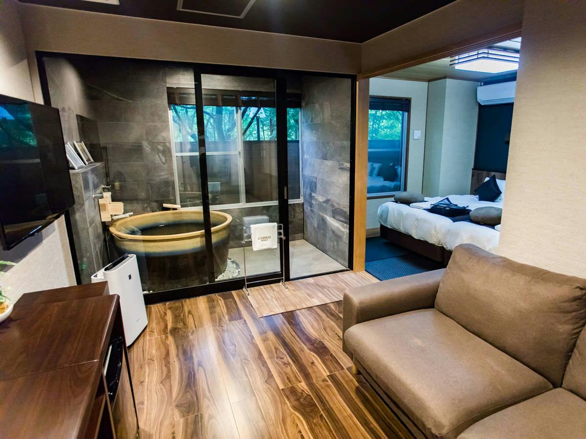 Livemax Resort Hakone Ashinoko