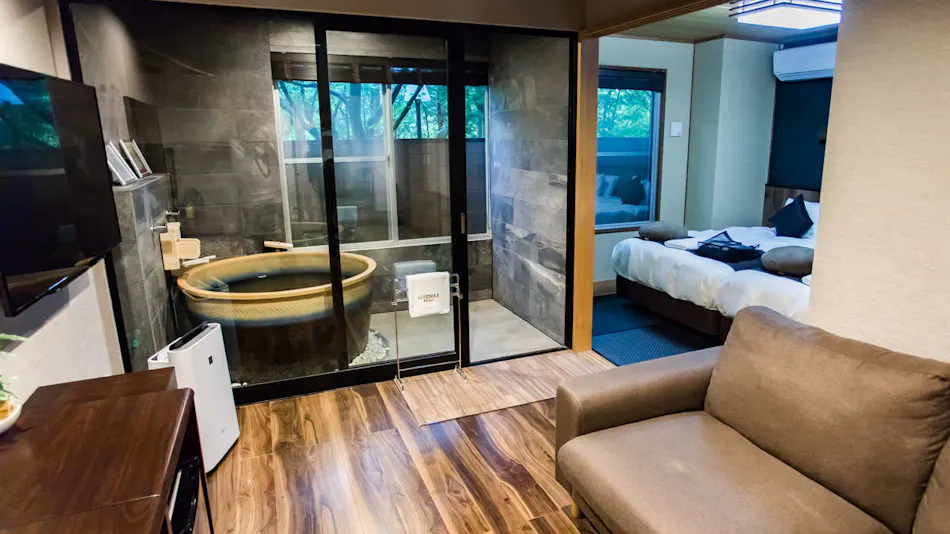 Livemax Resort Hakone Ashinoko