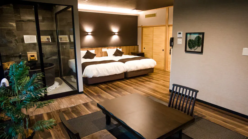 Livemax Resort Hakone Ashinoko