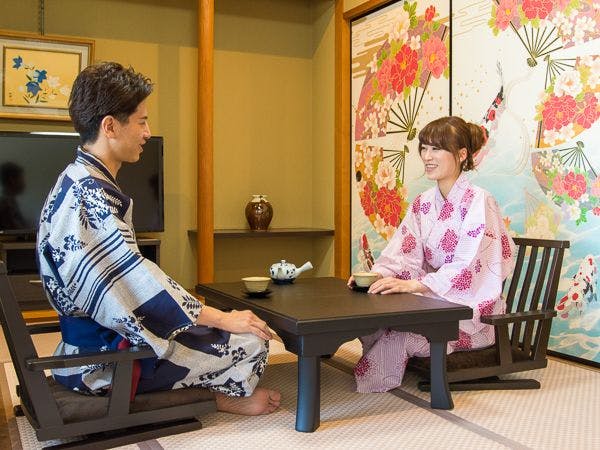 Livemax Resort Hakone Ashinoko