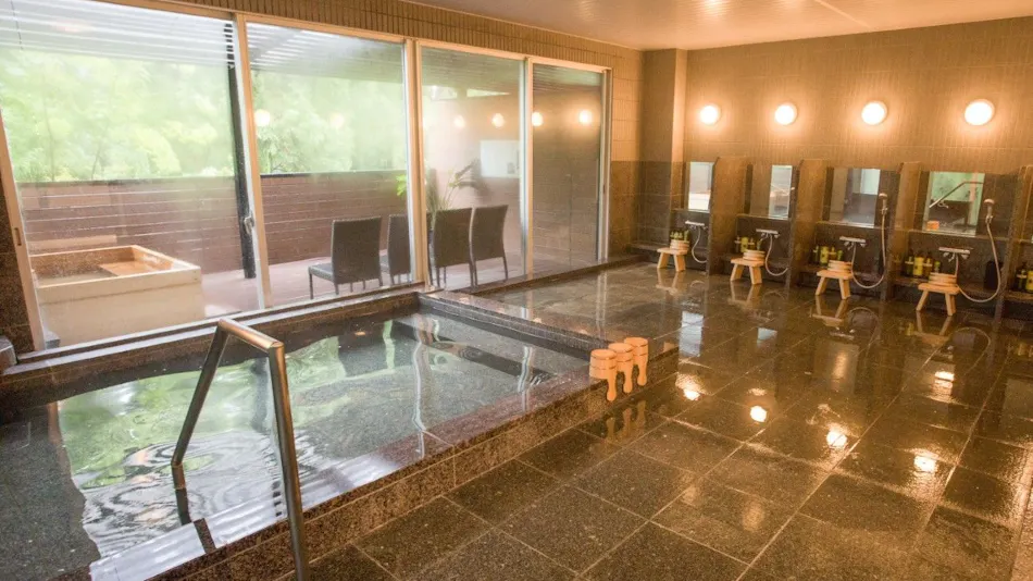 Livemax Resort Hakone Ashinoko