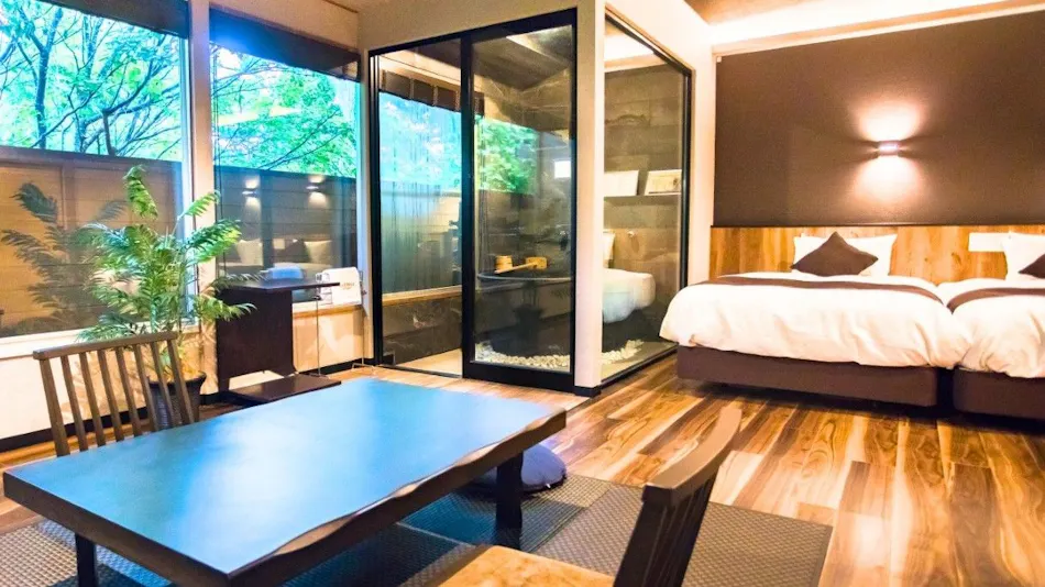 Livemax Resort Hakone Ashinoko