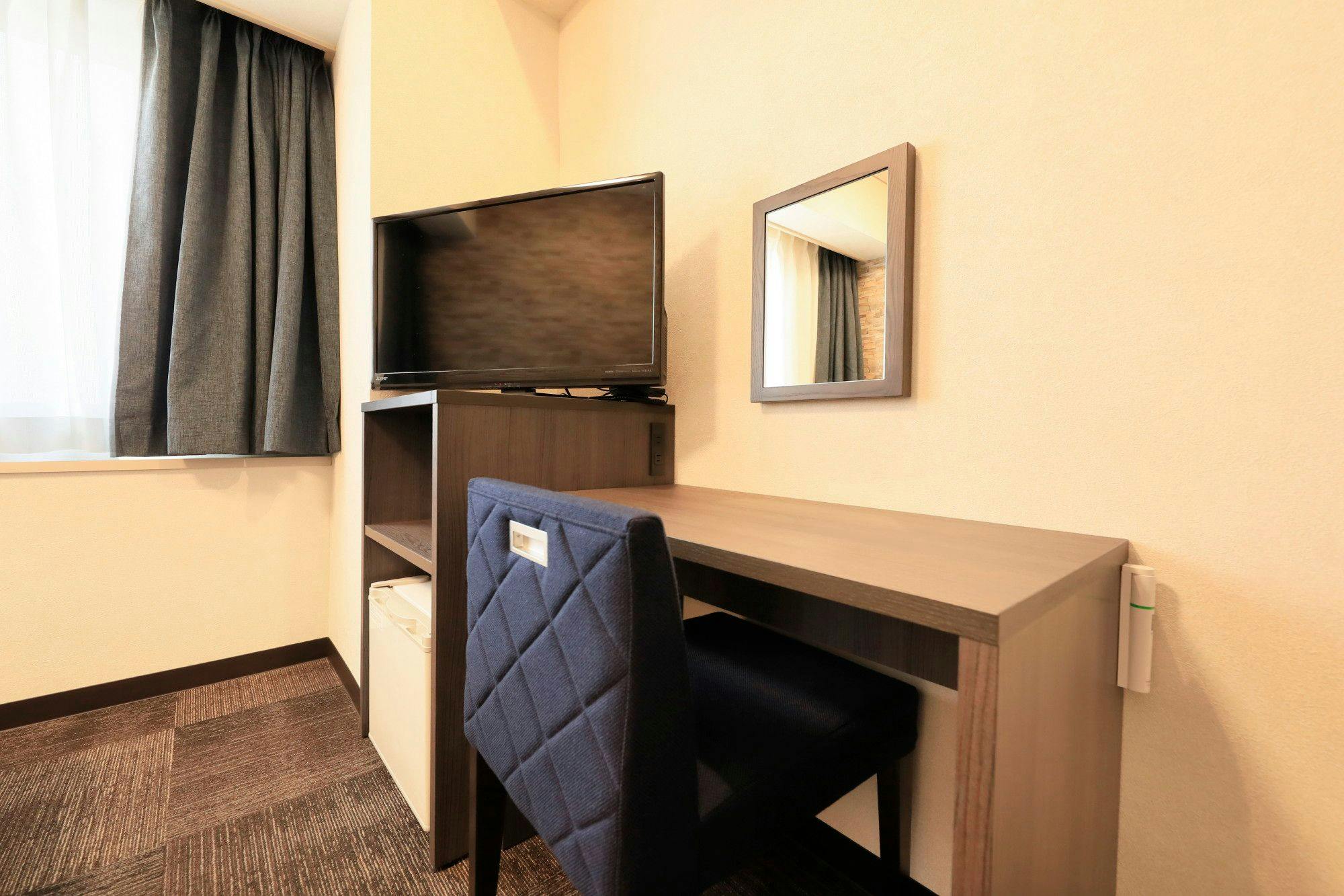 Hotel Nagano Avenue