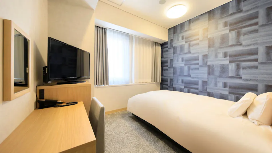 Hotel Nagano Avenue