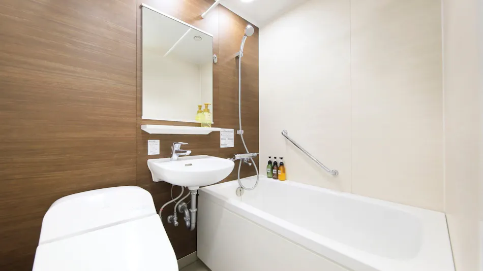 Hotel Nagano Avenue